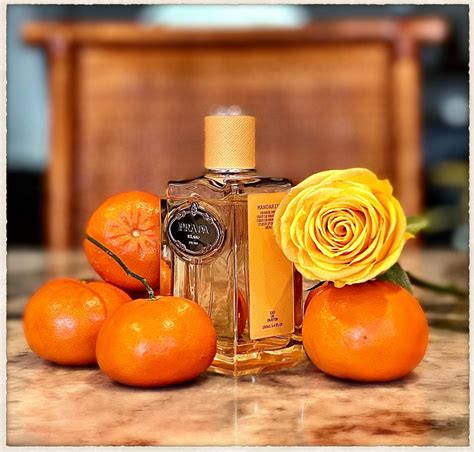 prada mandarine 50ml|Infusion Mandarine Prada voor dames en heren.